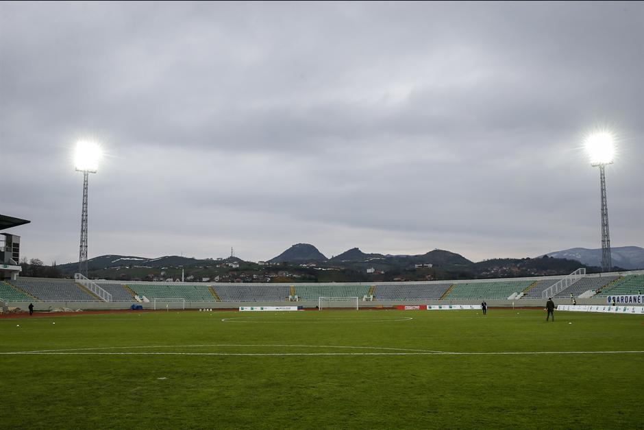 Kosovo gradi novi stadion, od 30.000 mesta