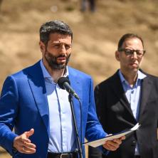 Najveći radovi u poslednjih 30 godina: Beograd nastavlja sa velikim infrastrukturnim projektima