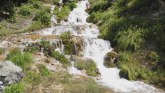 Najveći vodopadi u Srbiji se spuštaju kroz proplanke Jadovnika: Kao pred vratima raja FOTO