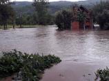 Najveću štetu na jugu poplave izazvale u Topličkom okrugu, neophodna pomoć države
