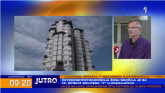 Najviša zgrada u Kragujevcu prokleta bubamarom? VIDEO