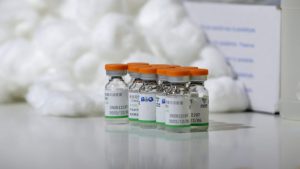 Najviše Beograđana primilo vakcinu Sinofarm, vakcinisano više žena nego muškaraca