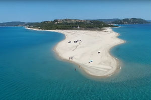 Najviše Srba letuje na Halkidikuju, a ne zna za ovu božanstvenu plažu koja stalno menja oblik