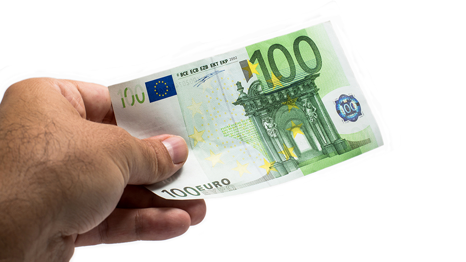 Najviše se falsifikuju novčanice od 1.000 dinara i 100 evra