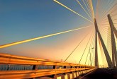 Najviši most na svetu: Neverovatan decenijski poduhvat koji će doprineti razvoju turizma VIDEO
