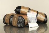 Zapljenjeno 100 kg kokaina, uhapšen hrvatski Eskobar