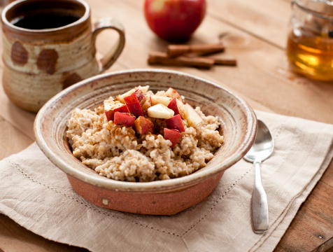 Najzdraviji doručak koji neutrališe posledice prejedanja i smanjuje stomak za jedan dan!