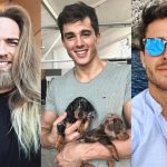 Najzgodniji frajeri Instagrama: Ovi muškarci osvojili su srca dama širom sveta