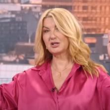 Nakon 23 sezone Balkanskom ulicom, Vesna Dedić objavila: Poslednji snimajući dan...