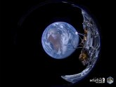 Nakon 50 godina: Američki lunarni lender Odisej sleteo na Mesec VIDEO