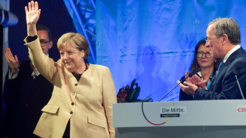 Nakon Angele Merkel: Ko će povediti na izborima u Nemačkoj?