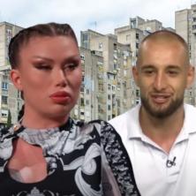 Nakon DISKVALIFIKACIJE uhvaćeni zajedno: Teodora i Bukilić ponovo pred KAMERAMA - Ljubav cveta