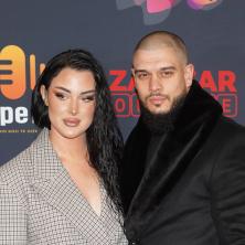 Nakon Davida sada i Dejan Dragojević ima razlog za slavlje - oglasila se i izabranica Jovana: Volim te do meseca i nazad