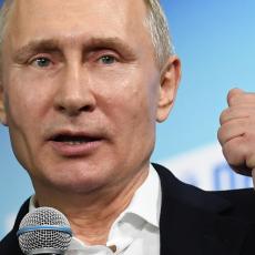 Nakon KOLOSALNE POBEDE, tolika i odgovornost! Putin pred građanima Rusije: Osećam potrebu da se obratim