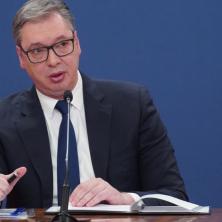 Nakon Litvanije, Vučiću još jedna zemlja zabranila preletanje do Moskve: Srpski avion neće moći da preleti ovaj deo neba