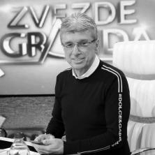 Nakon Popovićeve smrti sastav žirija doveden u pitanje: Polemika o ugovorima u Zvezdama Granda ne prestaje