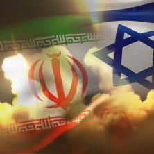 Nakon SAD i Izrael gađao isti iranski nuklearni objekat: Teheran očekuje pomoć Rusije, Putinu upućeno pismo