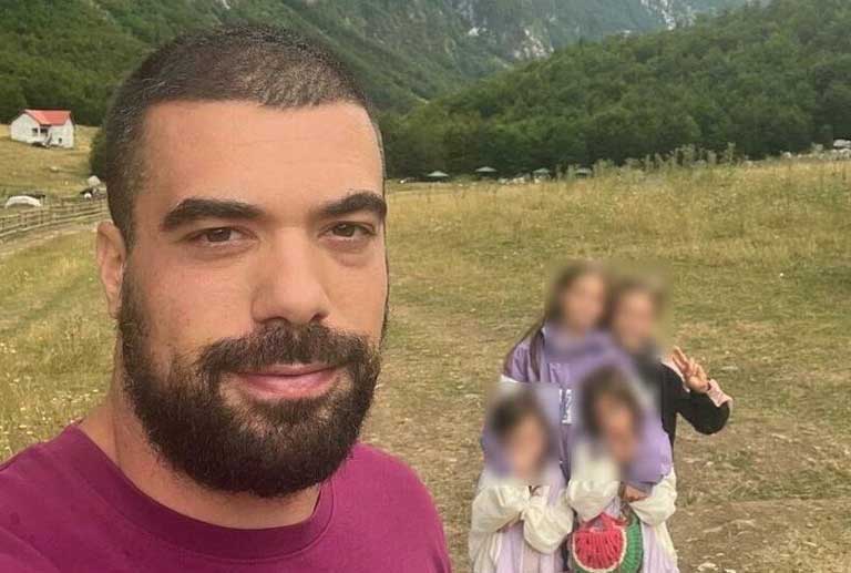 Nakon devet mjeseci priznali odgovornost za smrt: Policija davljenjem ubila Sandžakliju Armina Đutovića