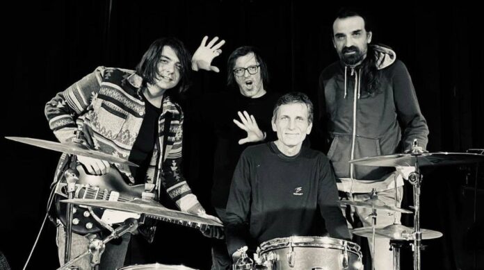 Nakon dvogodišnje pauze, indi-rok veterani „Veliki Prezir“ ponovo u Nišu