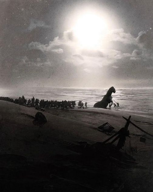 Nakon filma „Oppenheimer“ Christopher Nolan sprema jedno od svojih najskupljih ostvarenja: Stiže „The Odyssey“