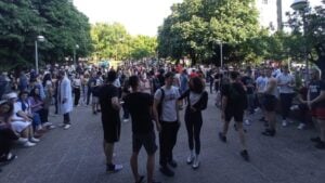 Nakon ignorisanja dopisa, građani Karaburme izborili sastanak sa predsednicom Palilule