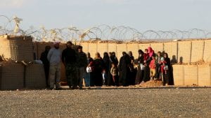 Nakon nekoliko godina otvara se granični prelaz Jordana i Sirije