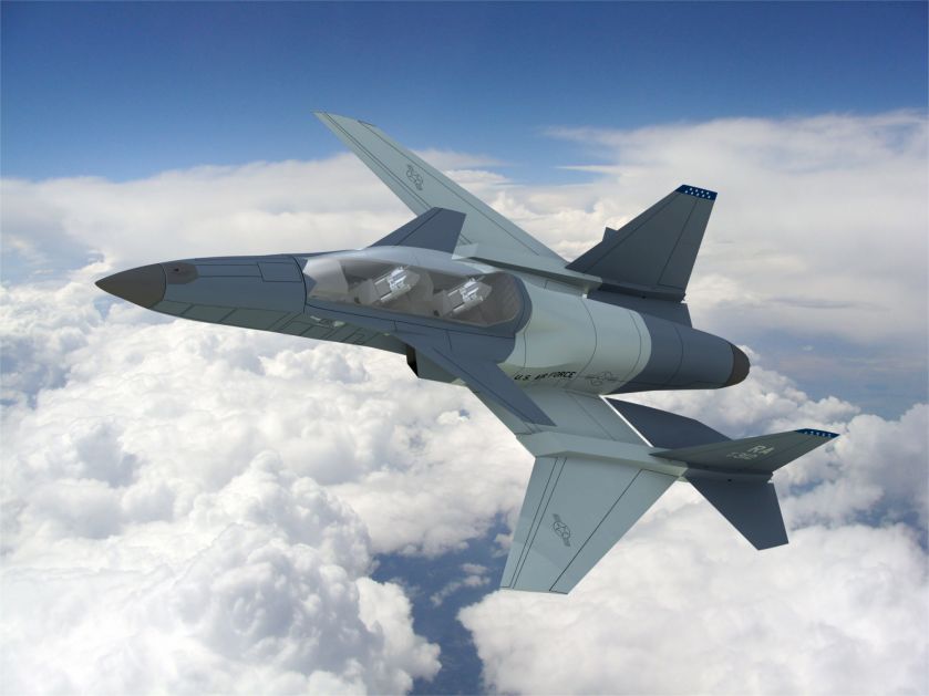 Nakon neostvarenje saradnje sa Utvom i nezapočete proizvodnje borbenih aviona u Srbiji, „Stavatti Aerospace“ sada u Americi prodaje svoja obećanja