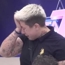 Nakon njegovog nenadanog gosta u Eliti, Jovani Tomić Matoroj je najteže - lično potvrdila