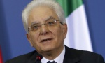 Nakon ostavke premijera, italijanski predsednik počinje konsultacije