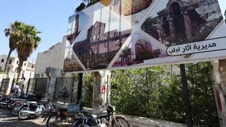 Nakon pet godina muzej u sirijskom Idlibu opet otvorio vrata