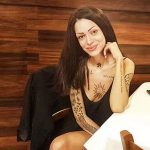 Nakon pokušaja samoubistva oglasila se na Instagramu: Dunja Ilić tvrdi da je doživela nervni slom