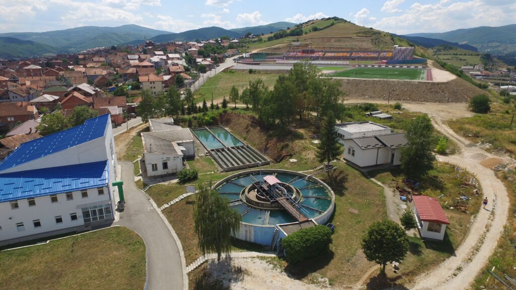Nakon poplava, Novi Pazar još uvijek bez vode