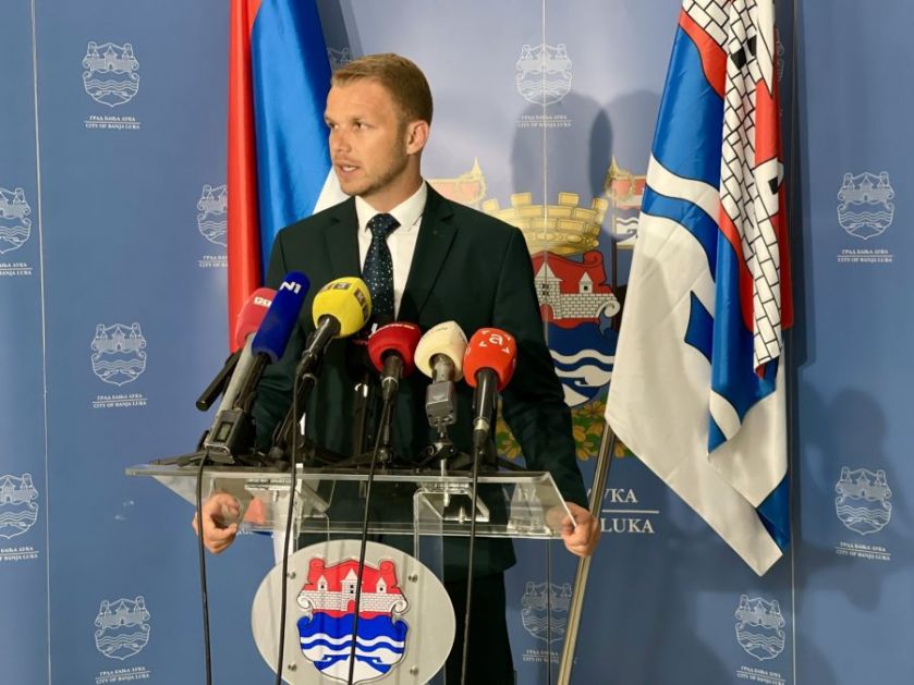 Nakon pritiska javnosti Stanivuković najavio da će ispitati sporni RP