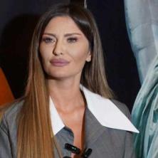 Nakon razvoda rešila da zadrži prezime bivšeg supruga, Ana Radulović otkrila zbog čega je donela ovu odluku: Zašto bih sada vraćala devojačko?