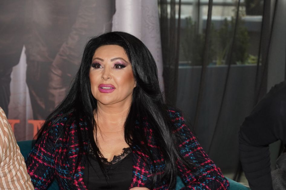 Nakon razvoda više nema veru u ljubav: Dragana Mirković rekla istinu o braku
