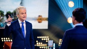 Nakon šest meseci od izbora: Vilders objavio da je postignut sporazum o koalicionoj vladi u Holandiji