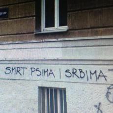 Nakon skandaloznih grafita u Beču koji su protiv Srba, oglasio se i njihov gradonačelnik 