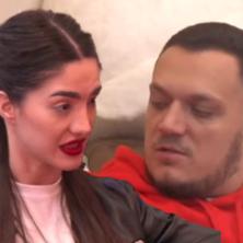 Nakon sramnog priznanja, Gastoz ostao zaprepašćen: Pokušava da je opere: Drago mi je da si to podelila sa nama