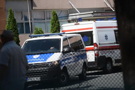 Nakon što je bolnica bila POD OPSADOM: Monstrum s Grbavice otpušten iz UKC Banjaluka