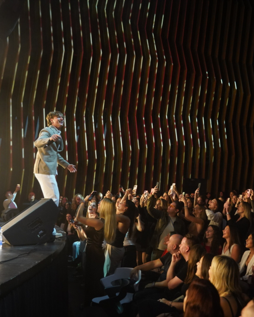 Jakov Jozinović izdaje svoj prvi singl – donosimo sve detalje!