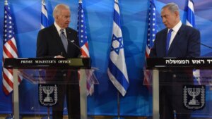 Nakon telefonskog razgovora sa Bajdenom, Netanjahu odustao od napada na Iran