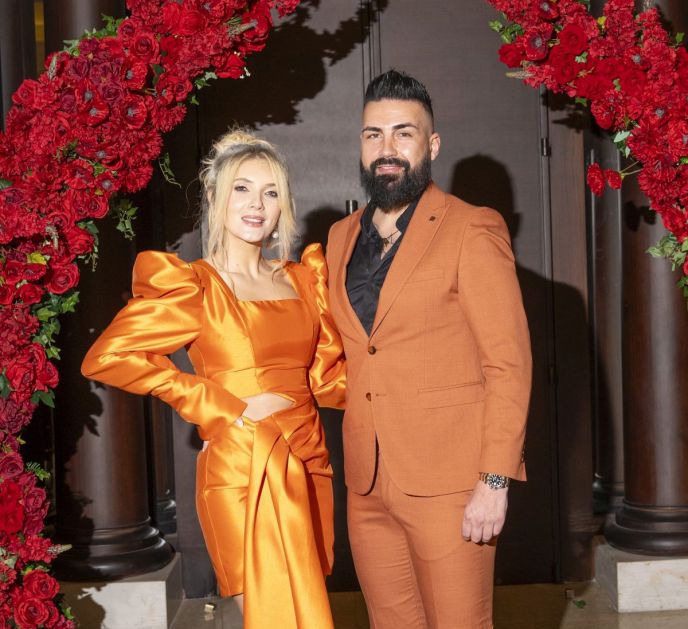 Nakon teškog perioda, sreća ponovo pokucala na vrata: Ovako je trudna Nikolina Kovač govorila o najtežim trenucima života