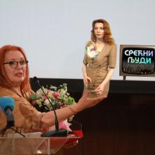 Nakon više od 3 decenije, Tanja Bošković o Srećnim ljudima - Tada nisam znala da je toliko...