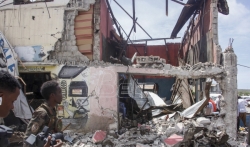 Nakon više od 30 sati okončan teroristički napad u Somaliji, ubijena 21 osoba, više ...