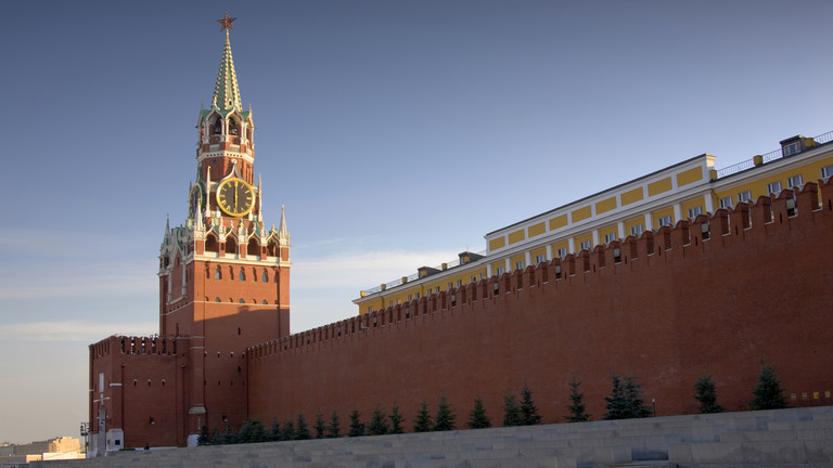 Nalog MKS za hapšenje ruskih komandanata je nevažeći – Kremlj