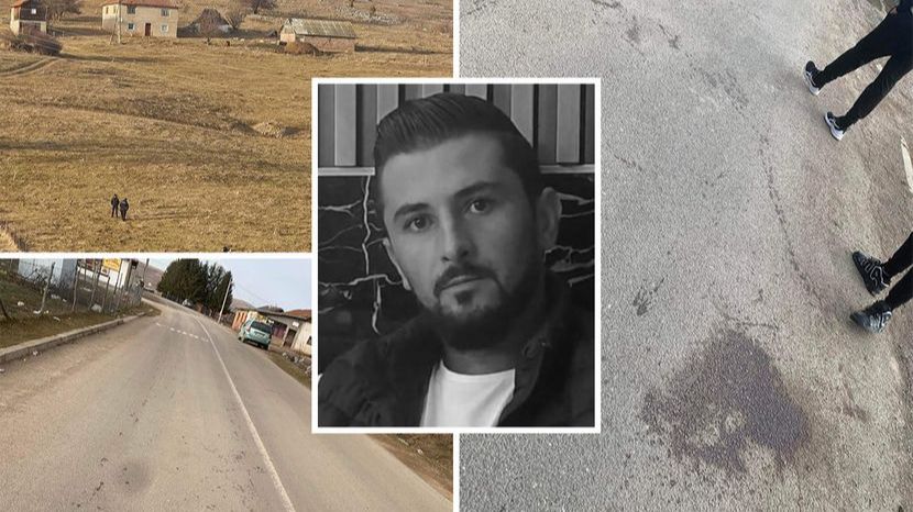 Naloženo psihijatrijsko vještačenje okrivljenog za ubistvo u selu Međugor