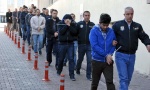 Nalozi za hapšenje 1.112 ljudi zbog veza sa Gulenom