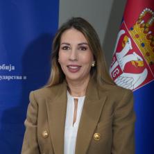 Namera Vlade je da razvija jug Srbije Dubravka Đedović Handanović: U Nišu završena i rehabilitacija 3,18 km trase toplovoda