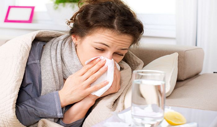 Namirnice koje pojačavaju simptome prehlade