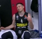 Naneli misli o 2-0, a Avramović hoće još da slavi  VIDEO